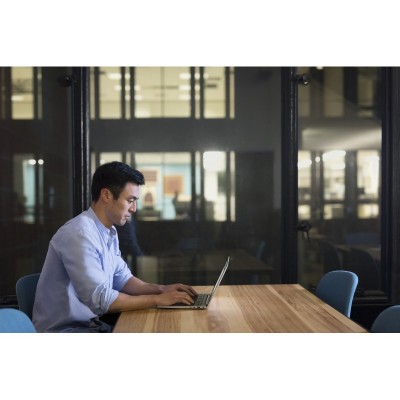Ноутбук HP EliteBook 850-G8 15.6" FHD IPS AG, Intel i5-1135G7, 16GB, F512GB, UMA, DOS, сріблястий