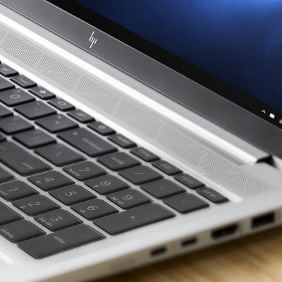 Ноутбук HP EliteBook 850-G8 15.6" FHD IPS AG, Intel i5-1135G7, 16GB, F512GB, UMA, DOS, сріблястий