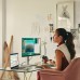 Ноутбук HP EliteBook 850-G8 15.6" FHD IPS AG, Intel i5-1135G7, 16GB, F512GB, UMA, DOS, сріблястий