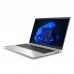Ноутбук HP EliteBook 850-G8 15.6" FHD IPS AG, Intel i5-1135G7, 16GB, F512GB, UMA, DOS, сріблястий