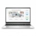 Ноутбук HP EliteBook 850-G8 15.6" FHD IPS AG, Intel i5-1135G7, 16GB, F512GB, UMA, DOS, сріблястий