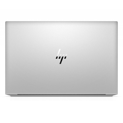 Ноутбук HP EliteBook 850-G8 15.6" FHD IPS AG, Intel i5-1135G7, 16GB, F512GB, UMA, DOS, сріблястий