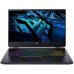 Ноутбук Acer Predator Helios 300 PH317-56 17,3" QHD IPS, Intel i7-12700H, 32GB, F1TB, NVD3070-8, Lin, чорний