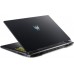 Ноутбук Acer Predator Helios 300 PH317-56 17,3" QHD IPS, Intel i7-12700H, 32GB, F1TB, NVD3070-8, Lin, чорний