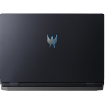 Ноутбук Acer Predator Helios 300 PH317-56 17,3" QHD IPS, Intel i7-12700H, 32GB, F1TB, NVD3070-8, Lin, чорний