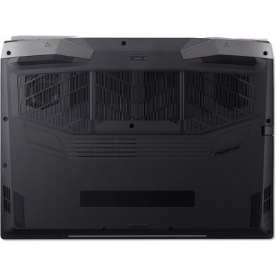 Ноутбук Acer Predator Helios 300 PH317-56 17,3" QHD IPS, Intel i7-12700H, 32GB, F1TB, NVD3070-8, Lin, чорний