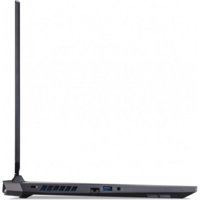 Ноутбук Acer Predator Helios 300 PH317-56 17,3" QHD IPS, Intel i7-12700H, 32GB, F1TB, NVD3070-8, Lin, чорний