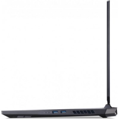 Ноутбук Acer Predator Helios 300 PH317-56 17,3" QHD IPS, Intel i7-12700H, 32GB, F1TB, NVD3070-8, Lin, чорний