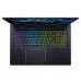 Ноутбук Acer Predator Helios 300 PH317-56 17,3" QHD IPS, Intel i7-12700H, 32GB, F1TB, NVD3070-8, Lin, чорний
