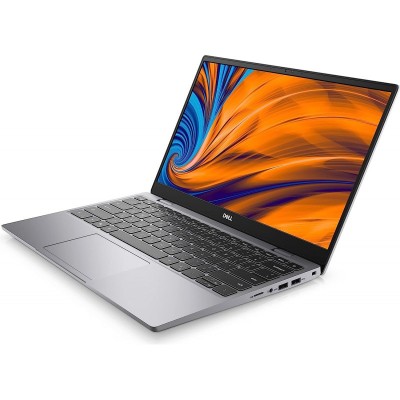 Ноутбук Dell Latitude 3320 13.3" FHD IPS, Intel i3-1115G4, 4GB, F128GB, UMA, Lin