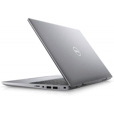 Ноутбук Dell Latitude 3320 13.3" FHD IPS, Intel i3-1115G4, 4GB, F128GB, UMA, Lin