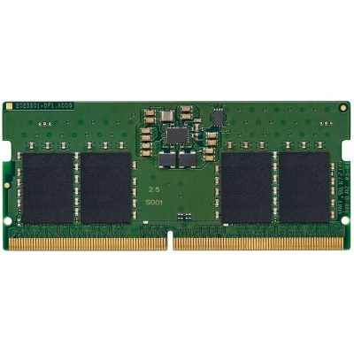 Пам'ять ноутбука Kingston DDR5 16GB 5200