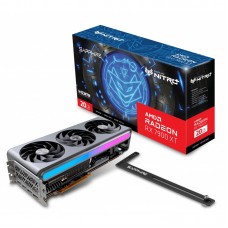 Відеокарта SAPPHIRE Radeon RX 7900 XT 20GB GDDR6 Nitro+ Gaming OC VAPOR-X Відеокарта SAPPHIRE Radeon RX 7900 XT 20GB GDDR6 Nitro+ Gaming OC VAPOR-X