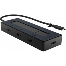 Док-станція HP 4K USB-C Multiport Hub Док-станція HP 4K USB-C Multiport Hub