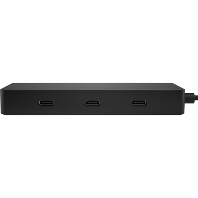 Док-станція HP 4K USB-C Multiport Hub