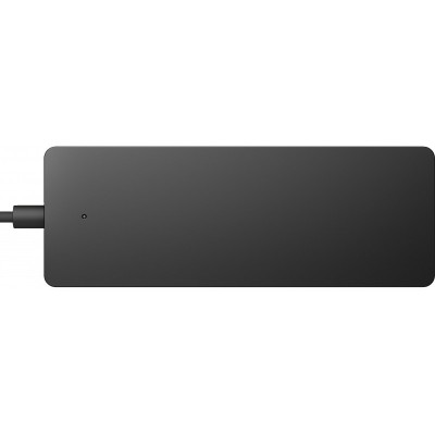 Док-станція HP 4K USB-C Multiport Hub