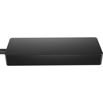 Док-станція HP 4K USB-C Multiport Hub