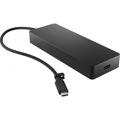 Док-станція HP 4K USB-C Multiport Hub