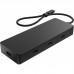 Док-станція HP 4K USB-C Multiport Hub