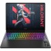 Ноутбук HP OMEN MAX 16-ah0042ua 16" 2.5K OLED, Intel U9-275HX, 64GB, F2048GB, NVD5090-24, DOS, чорний