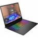 Ноутбук HP OMEN MAX 16-ah0042ua 16" 2.5K OLED, Intel U9-275HX, 64GB, F2048GB, NVD5090-24, DOS, чорний