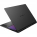 Ноутбук HP OMEN MAX 16-ah0042ua 16" 2.5K OLED, Intel U9-275HX, 64GB, F2048GB, NVD5090-24, DOS, чорний