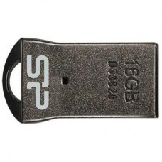 USB флеш накопичувач Silicon Power 16Gb Touch T01 (SP016GBUF2T01V1K) USB флеш накопичувач Silicon Power 16Gb Touch T01 (SP016GBUF2T01V1K)