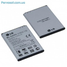 Акумуляторна батарея для телефону LG for G3/D855 (BL-53YH / 31001)