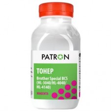 Тонер Brother HL-3040/4040/4140 BCS MAGENTA 100г PATRON (PN-BCS-M-100) Тонер Brother HL-3040/4040/4140 BCS MAGENTA 100г PATRON (PN-BCS-M-100)