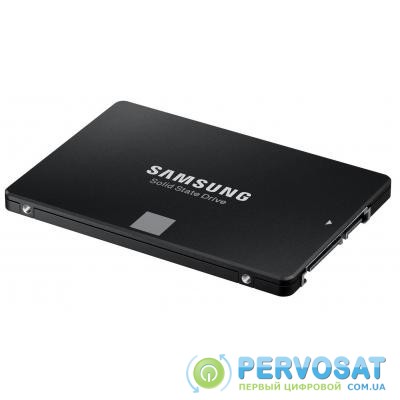 Накопитель SSD 2.5" 2TB Samsung (MZ-76E2T0BW)