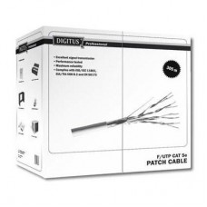 Кабель мережевий DIGITUS DK-1521-V-305 Кабель мережевий DIGITUS DK-1521-V-305