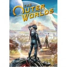 Гра PC The Outer Worlds (18398020) Гра PC The Outer Worlds (18398020)