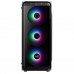 Корпус AeroCool SI-5200 RGB BG (4718009159396)