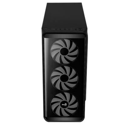 Корпус AeroCool SI-5200 RGB BG (4718009159396)