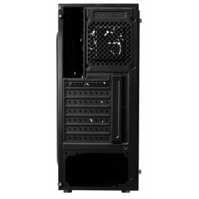 Корпус AeroCool SI-5200 RGB BG (4718009159396)