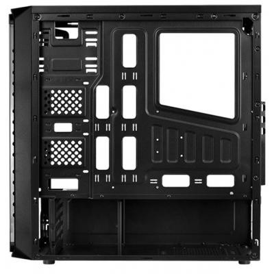 Корпус AeroCool SI-5200 RGB BG (4718009159396)