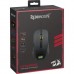 Мышка Redragon Stormrage RGB IR USB Black (78259)