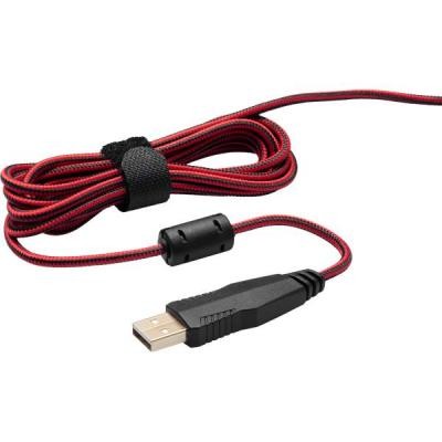 Мышка Redragon Tiger 2 USB Black (77637)