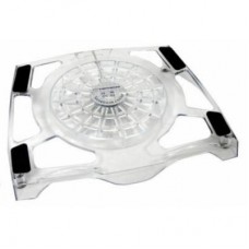 Підставка до ноутбука Esperanza Sirocco Notebook Cooling Pad to size 15.6" (EA105) Підставка до ноутбука Esperanza Sirocco Notebook Cooling Pad to size 15.6" (EA105)