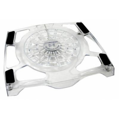 Підставка до ноутбука Esperanza Sirocco Notebook Cooling Pad to size 15.6" (EA105)