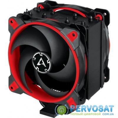 Кулер для процессора Arctic Freezer 34 eSports DUO Red (ACFRE00060A)