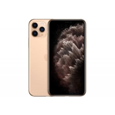 Мобильный телефон Apple iPhone 11 Pro 64Gb Gold (MWC52FS/A)