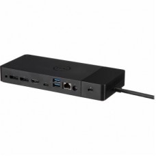 Порт-реплікатор Dell Thunderbolt Dock WD19TB, 180W (210-ARJD) Порт-реплікатор Dell Thunderbolt Dock WD19TB, 180W (210-ARJD)