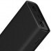 Батарея универсальная Xiaomi Mi Power Bank 3 Pro 20000mAh Quick Charge 3.0 Black (VXN4245CN / VXN4245GL / 450123)