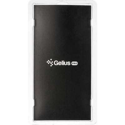 Скло захисне Gelius Pro 5D Full Cover Glass for Samsung G973 (S10) (00000079748)