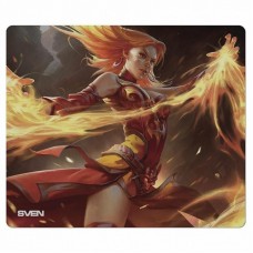 Килимок для мишки SVEN MP-GF1M Килимок для мишки SVEN MP-GF1M