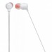 Навушники JBL Tune 115 BT White (JBLT115BTWHT)