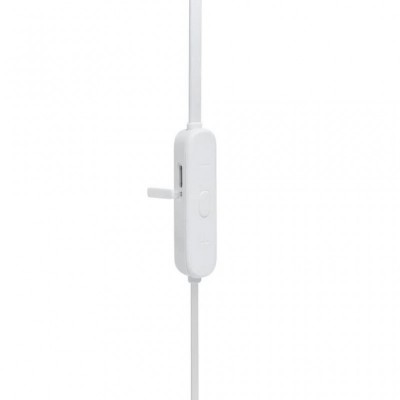 Навушники JBL Tune 115 BT White (JBLT115BTWHT)