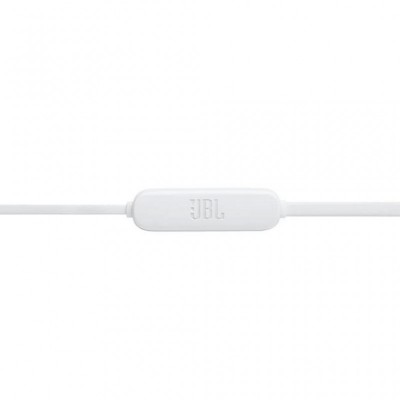Навушники JBL Tune 115 BT White (JBLT115BTWHT)
