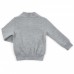 Кофта на блискавці Breeze (13593-98B-gray)